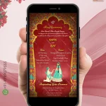 W3396 Ring Ceremony Invite