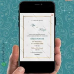 W1105 House Warming Invite