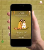 W2115 Traditional Caricature Cards - Image 6