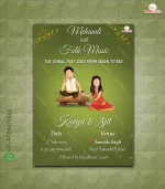 W2115 Traditional Caricature Cards - Image 3