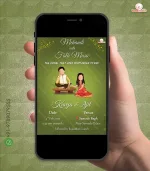 W2115 Traditional Caricature Cards - Image 2