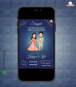 W2115 Traditional Caricature Cards - Image 4