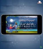 W2665 Story of Arranged Love Video - Image 3