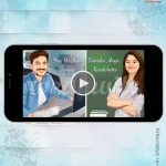 W2665 Story of Arranged Love Video