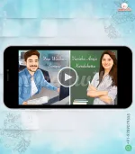 W2665 Story of Arranged Love Video