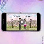 W3035 Story of Unique Love Video