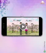 W3035 Story of Unique Love Video