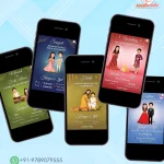 W2115 Traditional Caricature Cards