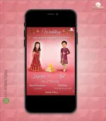 W2115 Traditional Caricature Cards - Image 8