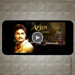 W3155-Candid Photo Invitation- Custom Video