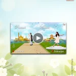 W3180-Motion Graphics Invite