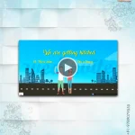 W3640-Destination Wedding Video