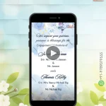 W1368 Engagement Invite