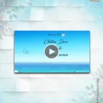 W3715-Expressive Caricature Video