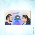 W3325-Exquisite Love Story Video