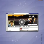 W3330-Facebook Timeline Video Invitation