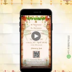 W4555 House Warming Invite