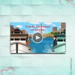 W3400-Love at First sight - Varanasi Video