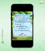 W4350 Love Under the Sky Invite - Image 3