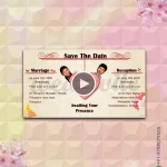 W3785-Save The Date - Final Reminder - Caricature