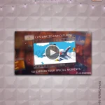 W3590-Stylize Your Invitations With Wedinvite