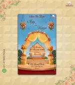 W3865-Save the Date Invite - Image 2