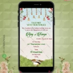 W3905-Engagement Invite