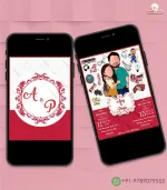 W4240 Interests Theme Invite