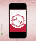 W4240 Interests Theme Invite - Image 2