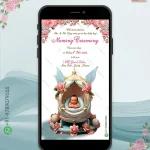 W3975-Naming Ceremony Invite