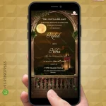 W4030-Happily Ever After - Einvite