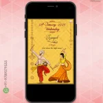 W4305 Sangeeth Invite