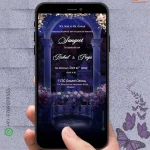 W4070-Sangeeth Digital Card