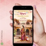 W4740 Seemantham Digital Card