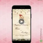 W1078 Trending Engagement Invitation