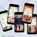 Wardrobe Planner Digital Card