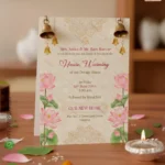 Lotus, Housewarming,Pichwai