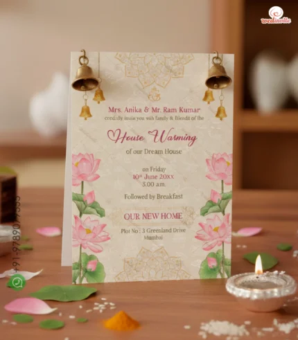 Lotus, Housewarming,Pichwai